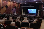 جشنواره خیرین مدرسه‌ساز ملایر‎