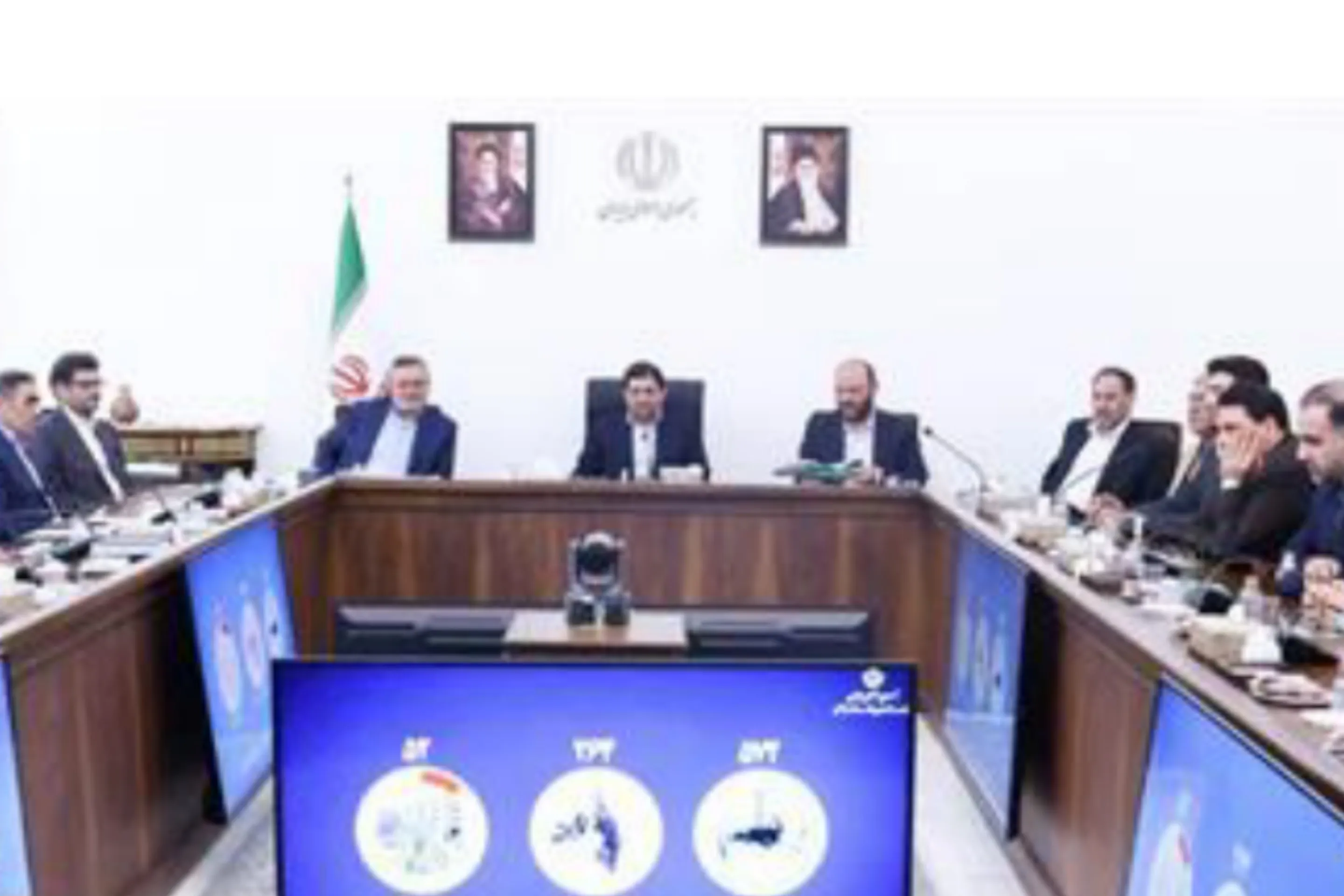 افتتاح ۸۸۸ طرح تعاونی در کشور