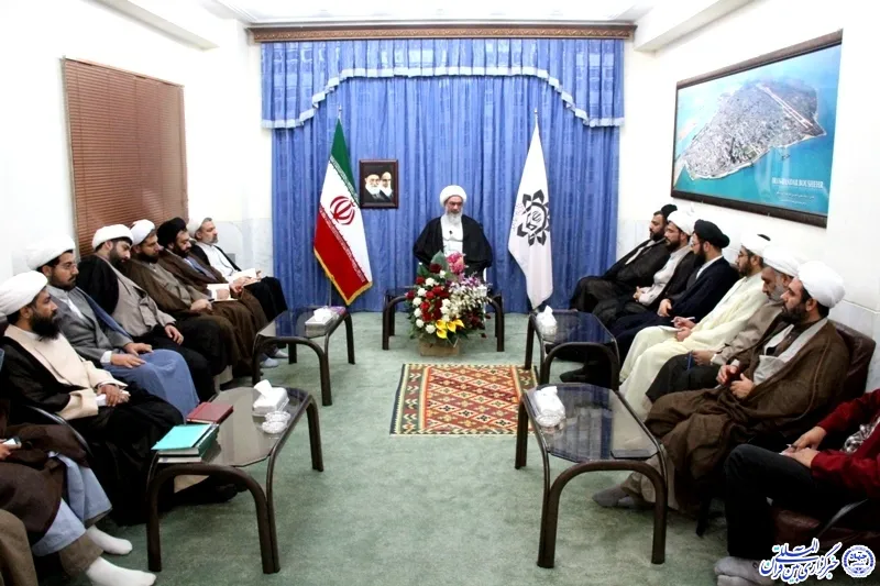 کنگره «علامه بلادی»؛ فرصتی برای نهادینه شدن فرهنگ دینی
