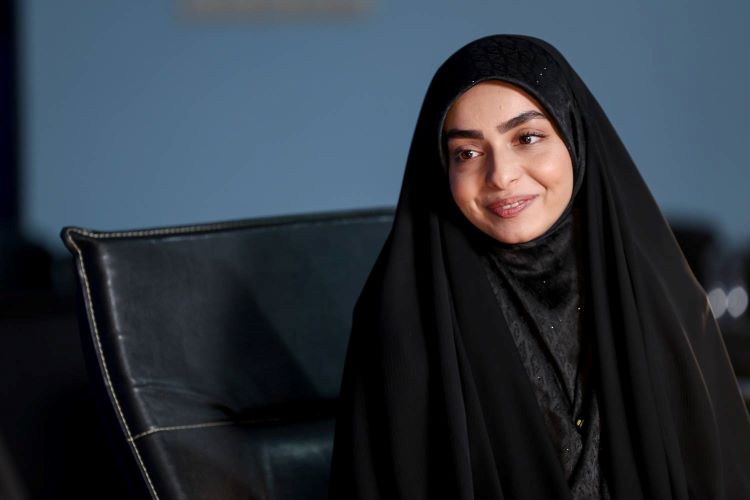 فائزه سلطانی، خبرنگار