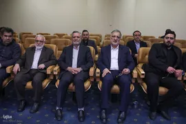 همایش بین‌المللی «دیپلماسی مقاومت» و گرامیداشت شهدای خدمت