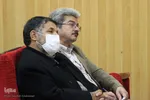 نشست شورای اداری شهرستان بیرجند