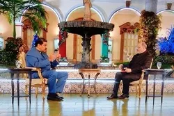 Maduro: „Ich danke Gott dafür, dass ich General Soleimani kennengelernt habe“