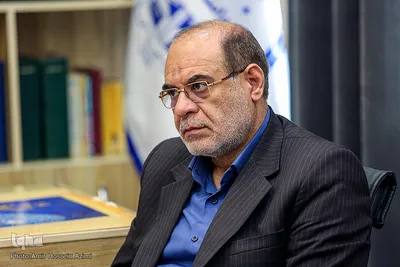 بازدید مدیرکل بنیاد شهید و امور ایثارگران فارس از ایکنا