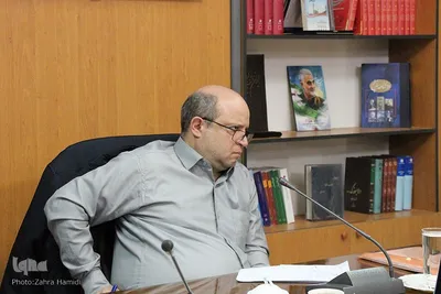 دیدار کرمانی نژاد با مدیران موسسات قرآنی خراسان‌جنوبی