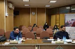 برگزاری کارگاه آموزشی صوت و لحن قرآن کریم در تبریز‎‎