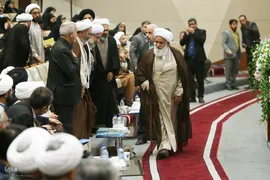 کنگره بین‌المللی «اندیشه‌های قرآنی مقام معظم رهبری»