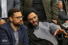 فینال جشنواره تلاوت‌های تقلیدی