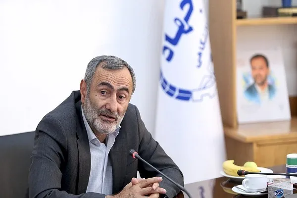 ساختارهای فناورانه جهاددانشگاهی؛ آماده خدمت‌ به مردم در کنار دولت
