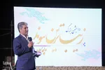 آیین جشن ازدواج 55 زوج جوان در یزد‎‎