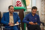 نشست هم‌اندیشی مدیران مراکز حفظ قرآن ضمن تحصیل استان اصفهان‎‎