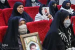یادواره شهدای انتظامی خراسان رضوی

