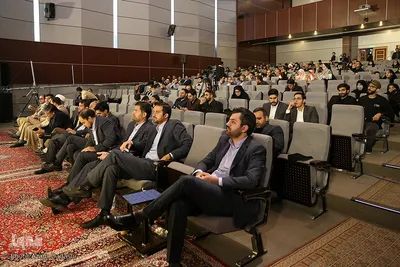 آخرین روز رقابت‌های چهل‌و‌پنجمین دوره مسابقات قرآن در قزوین