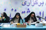 دومین روز سی و هشتمین دوره جشنواره ملی قرآن دانشجویان در تبریز‎