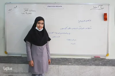 پیامبر عزیزم با رعایت قوانین اسلامی طبق گفته‌های شما علاقه خود را به اهل بیت اثبات می‌کنم.