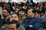اولین سالگرد شهادت سردار زاهدی در اصفهان