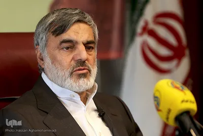 اکبریان، معاون هماهنگی و توسعه موقوفات آستان مقدّس حضرت عبدالعظیم حسنی(ع)