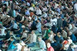 نماز عید سعید فطر در اصفهان