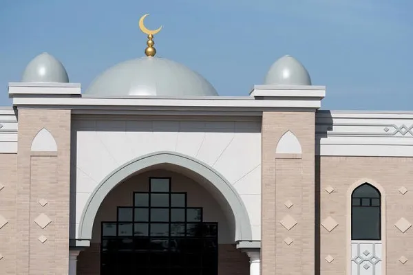 مسلمانان «اوانزویل» در آمریکا صاحب مسجد شدند