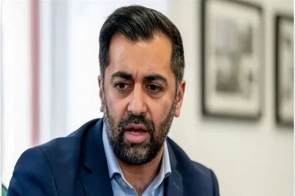 İskoçya Başbakanı: İngiliz hükümeti İsrail’e silah satışını durdurmalı