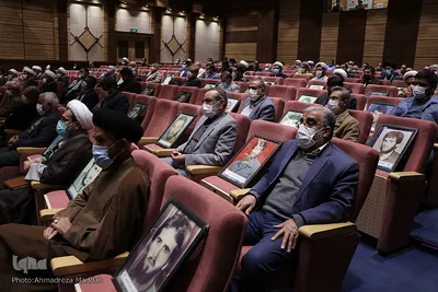 مراسم تودیع و معارفه مدیرکل تبلیغات اسلامی فارس‎‎