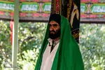 برگزاری مراسم عاشورای قدیم روستای مهران طالقان
