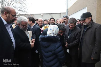 سفر وزیر میراث فرهنگی،صنایع دستی و گردشگری به استان آذربایجان شرقی