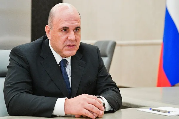 Мишустин поздравил муфтиев России с Курбан-байрамом