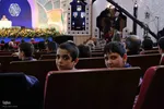 هفتمین روز مسابقات سراسری قرآن