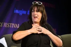 Julie Burchill's Publisher Cancels Book Contract over Islamophobic Tweets