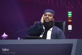 سومین شب مسابقات بین‌المللی قرآن مالزی