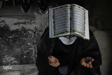 قرار بندگی؛ احیای شب بیست و یکم رمضان در سمنان