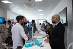 هجدهمین جشنواره ملی فن‌آفرینی «شیخ بهایی» در اصفهان