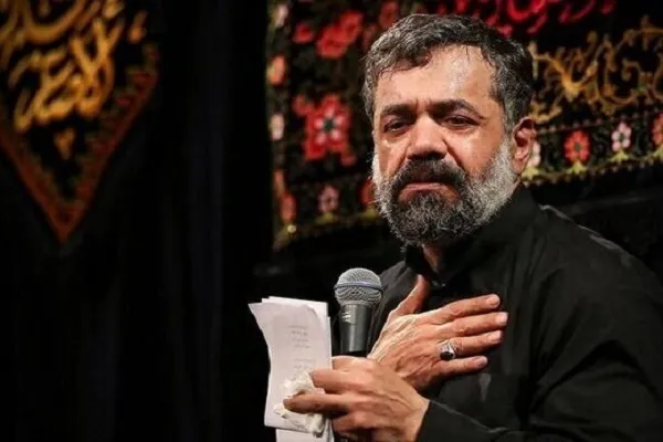 السلام علیک یا اباعبدالله الحسین