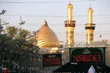 جلوه‌های حضور زائران در بین‌الحرمین