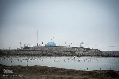 بازدید زائرین راهیان نور از مناطق عملیاتی جنوب کشور
