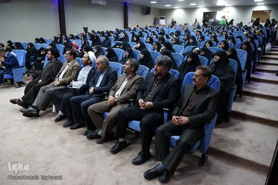 آیین افتتاحیه ترم هجدهم مدرسه قرآنی پیامبر اعظم(ص)