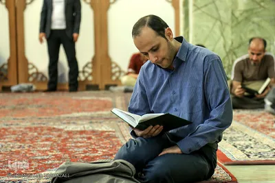بارگاه منور حضرت شاهچراغ (ع) در نوروز ۹۶