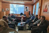 جهاددانشگاهی الگویی عملی برای توسعه کشور است