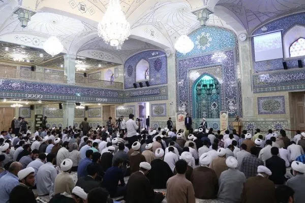 اختصاص 72 درصد دروس خارج قم به 20 درصد نظام فقه شیعه/ عبادات و طهارت؛ مهم‌ترین موضوع