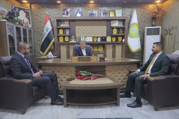 غداً الإثنین...إنطلاق المخيم القرآني السنوي الرابع في جامعة الموصل