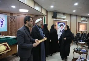 برگزاری دوره دوم مسابقات قرآن ویژه دختران شاهد و ایثارگر