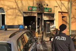 „Sie könnten jederzeit wieder angreifen!“