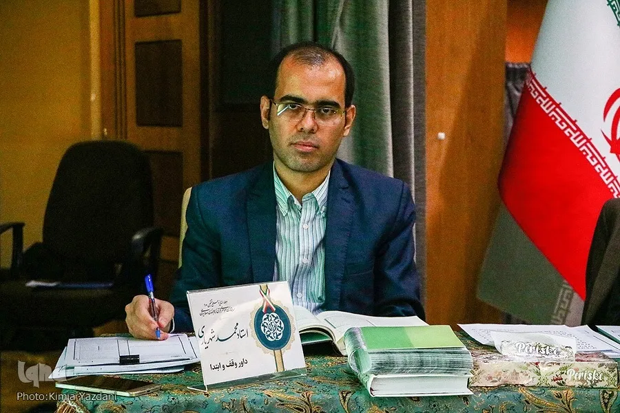 رسالت هنرمندان در محکومیت اهانت به قرآن دوچندان است