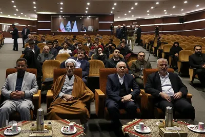 همایش بین المللی «آینده فردا، آینده فلسطین» در دانشگاه اصفهان