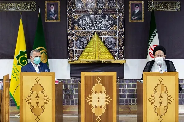 امیدواری برای آغاز مجدد سفرهای عتبات و عمره