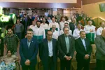 ویژه برنامه «لبخند فرشته‌ها» در اصفهان