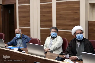 نشست هم‌اندیشی مراسم «روز جهانی قدس»