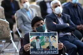 دیدار نوروزی ۱۴۰۰جامعه قرآنی در خبرگزاری ایکنا
