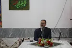 تجلیل از فعالان طرح تربیت ۳۱۳ حافظ قرآن در روستای موسویه خراسان جنوبی